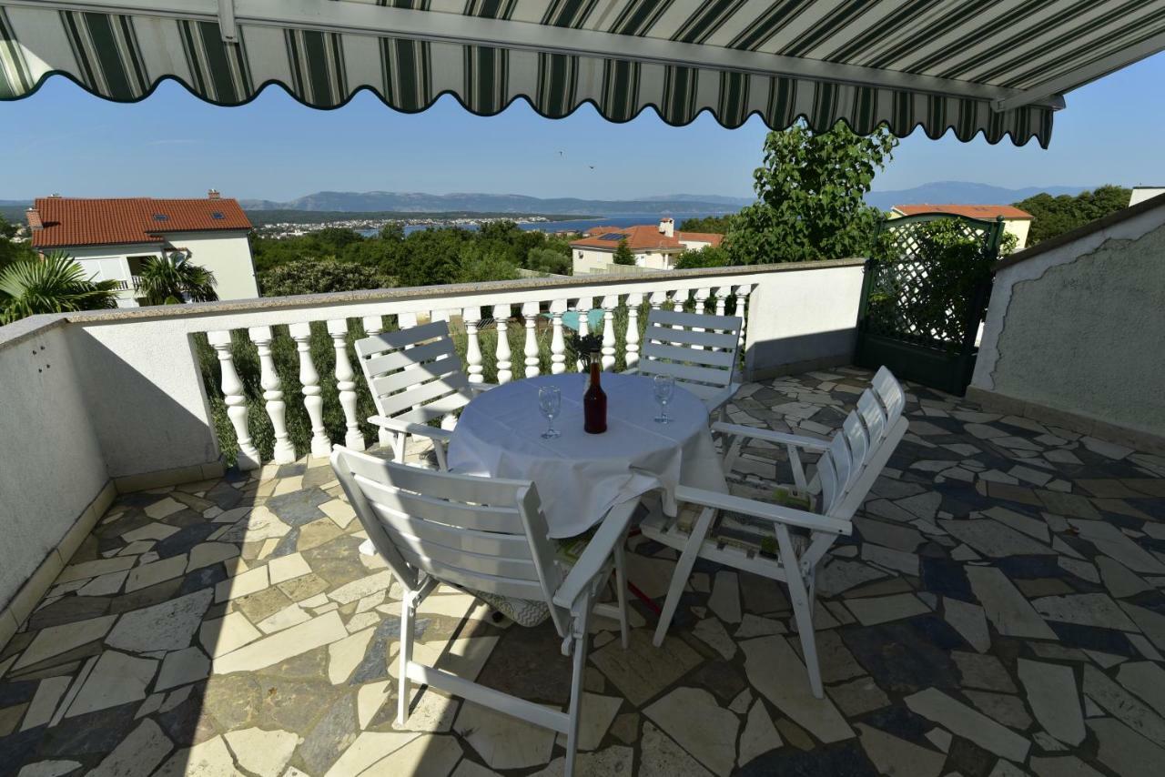 Apartments Berny Sveti Vid-Miholjice Exterior foto